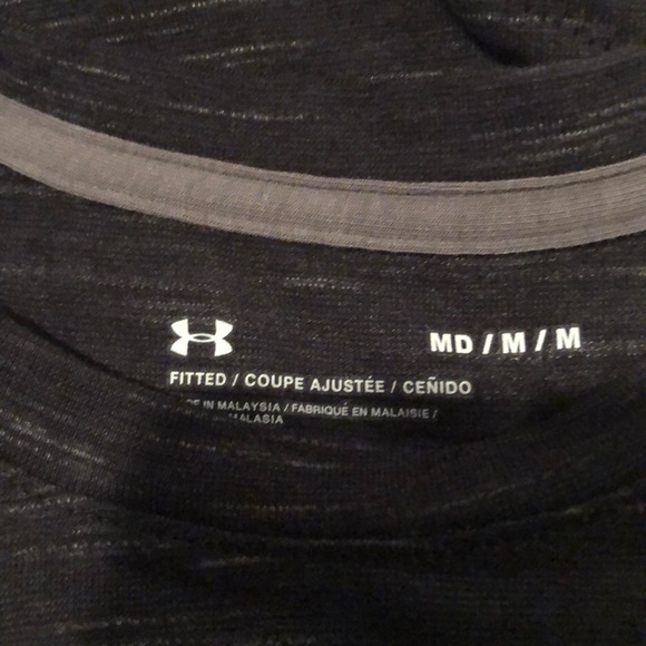 Under Armour Other - 3 for $10 Men’s Under Armour M Long Sleeve Shirt